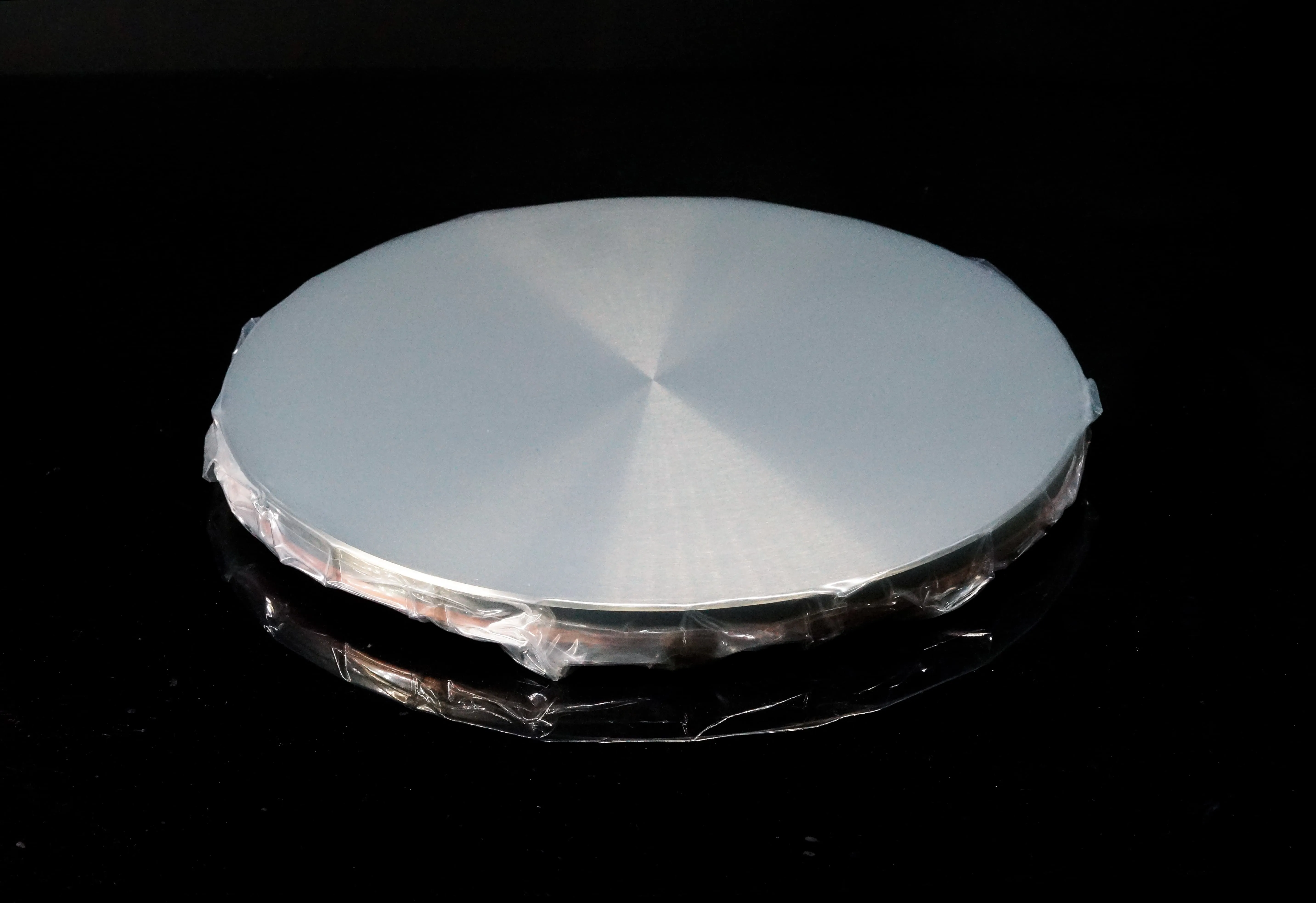 Série de cibles de métaux et d'alliages de terres rares de haute pureté —— Cible d'ytterbium (Yb)