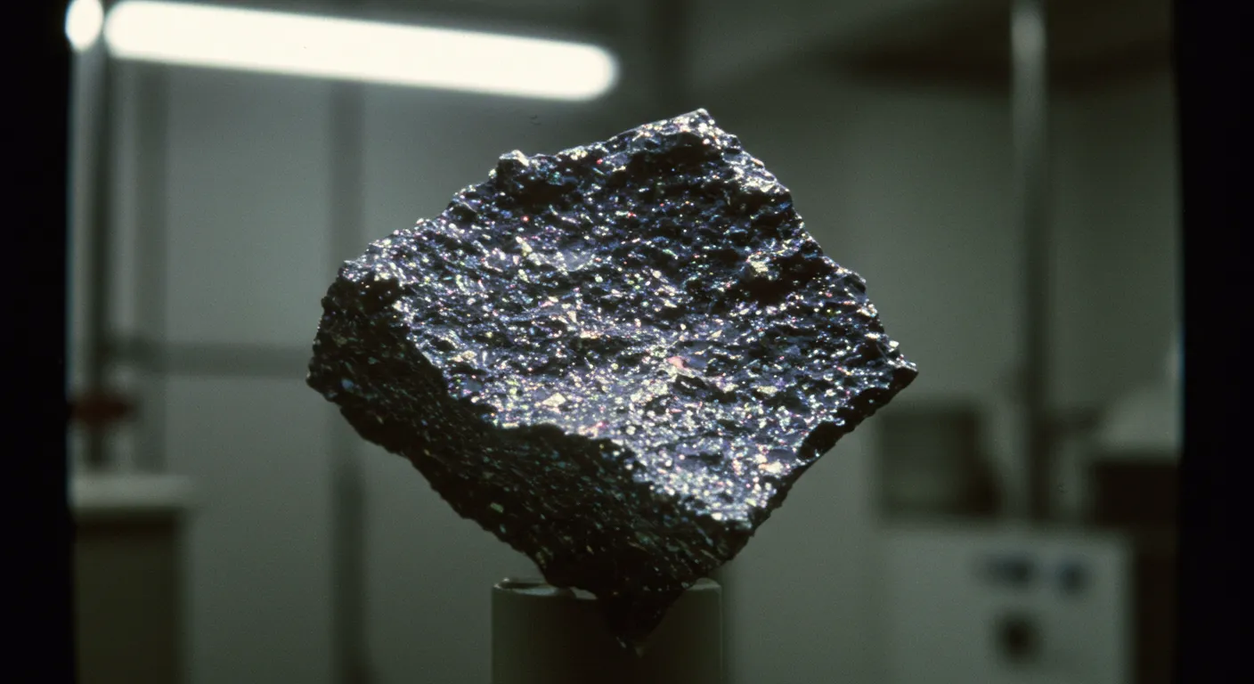 Alliages terres rares-magnésium : un guide complet