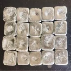 Série d'alliages de terres rares – Alliage magnésium-zirconium (Mg-Zr)