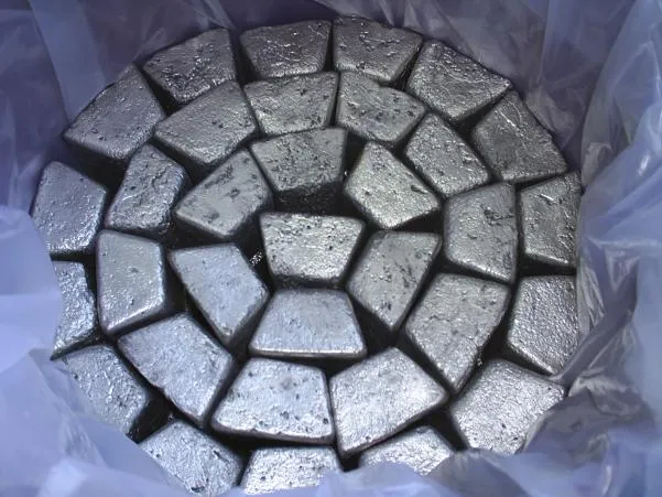 Série d'alliages de terres rares-alliage de magnésium, yttrium/néodyme/gadolinium (Mg-Y/Nd/Gd)